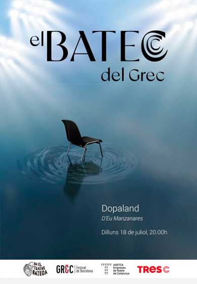 Dopaland