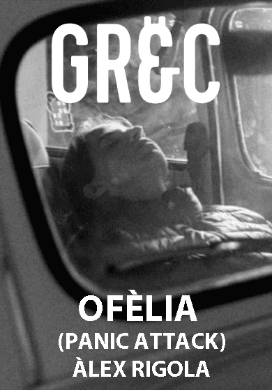 Ofèlia (Panic Attack)
