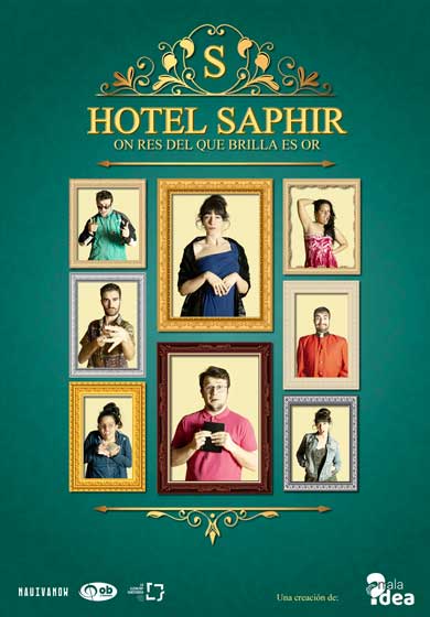Hotel Saphir