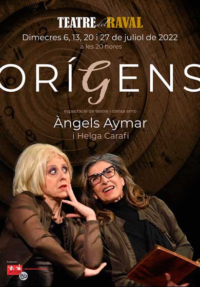 Orígens