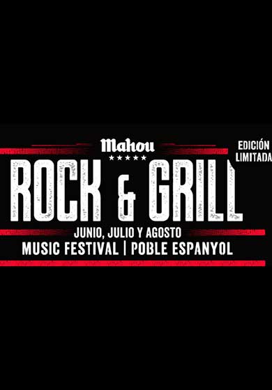 Rock&Grill