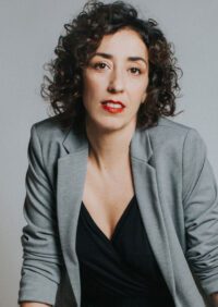 Foto de perfil de Vanessa Segura