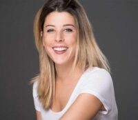 Foto de perfil de Valeria Ros