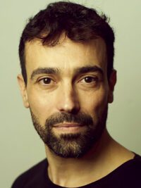 Foto de perfil de Xavier Núñez