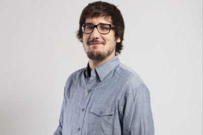 Tomas Fuentes