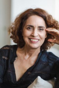 Foto de perfil de Adriana Ozores