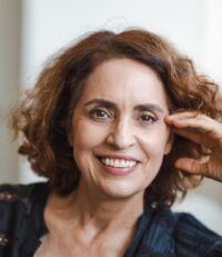 Foto de perfil de Adriana Ozores