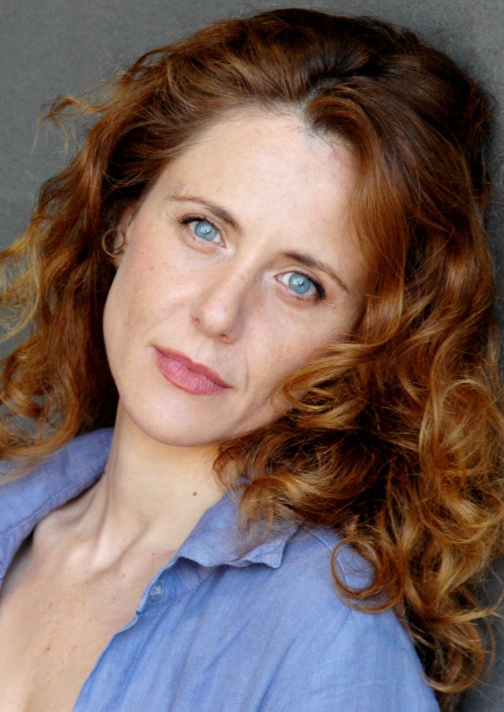 Alicia González Laá entrades, biografia, fotos i notícies Teatre