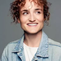 Foto de perfil de Ángela Palacios