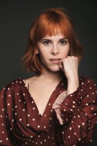Foto de perfil de Ann Perelló
