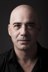 Foto de perfil de Ferran Terraza