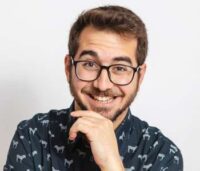 Foto de perfil de Guillem Estadella