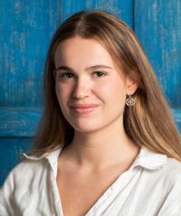 Foto de perfil de Gina Gonfaus