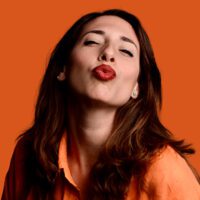 Foto de perfil de Nuria Espinosa