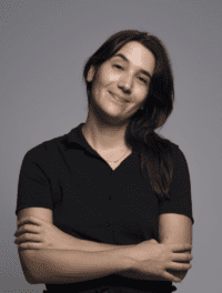 Foto de perfil de Maria Rovira "Oye Sherman"