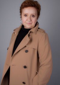 Foto de perfil de Teresa Urroz