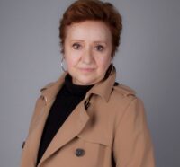 Foto de perfil de Teresa Urroz