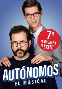 Autónomos, el musical