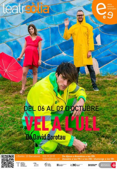 Vel a l'ull