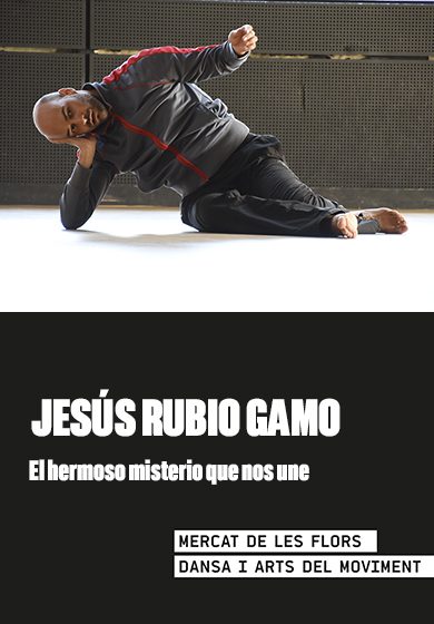 Jesús Rubio Gamo: El hermoso misterio que nos une