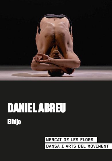 Daniel Abreu: El hijo
