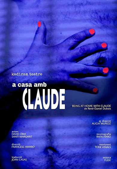 A casa amb Claude