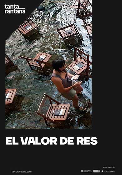 El valor de res