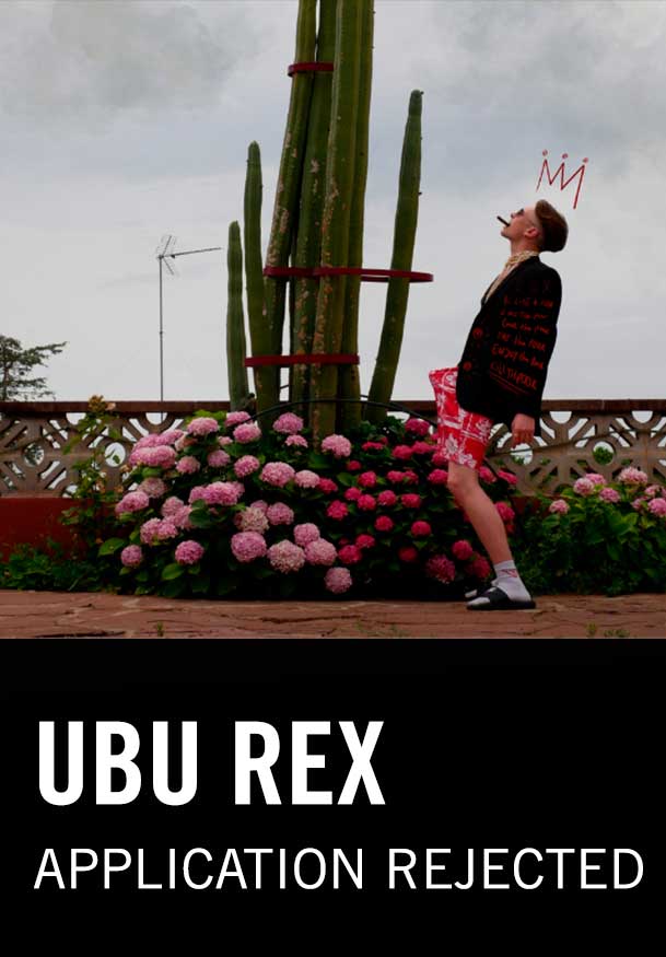 Ubu Rex