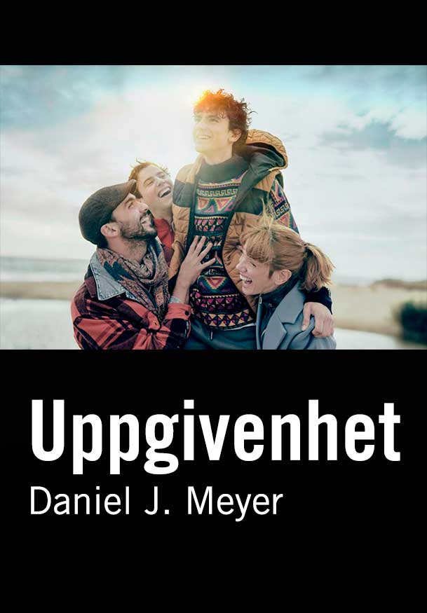 Uppgivenhet