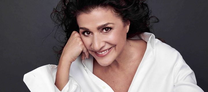 Concert Cecilia Bartoli