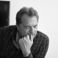 Foto de perfil de Peter Quilter