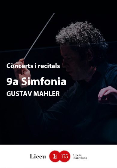 9a Simfonia de Mahler