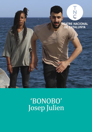 Bonobo