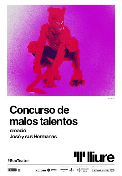 Concurso de malos talentos