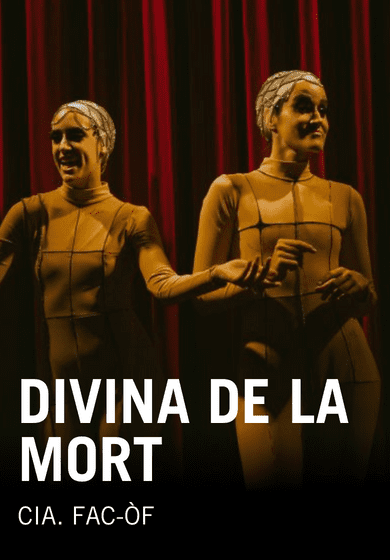 Divina de la mort