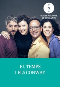 El temps i els Conway