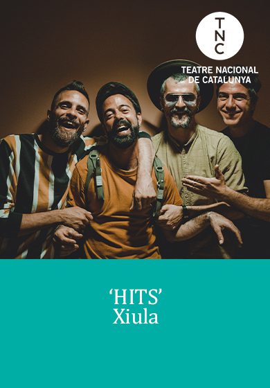 Xiula: HITS