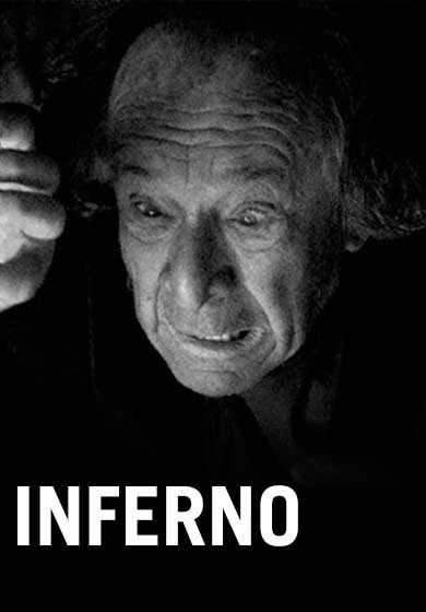 Inferno (de Dante) → La Gleva Teatre