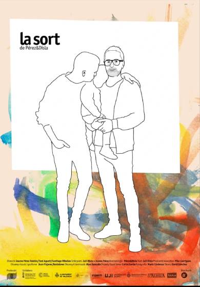 La sort → Sala Beckett