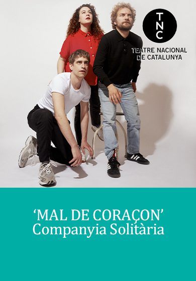 Mal de coraçon