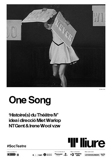 One song