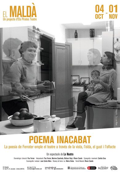 Poema inacabat