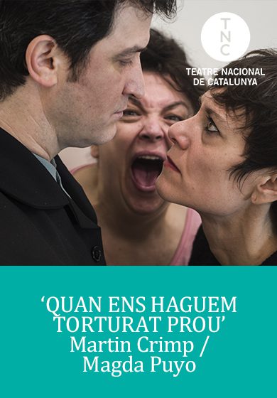 Quan ens haguem torturat prou