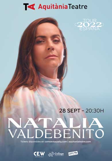 Natalia Valdebenito: Fea