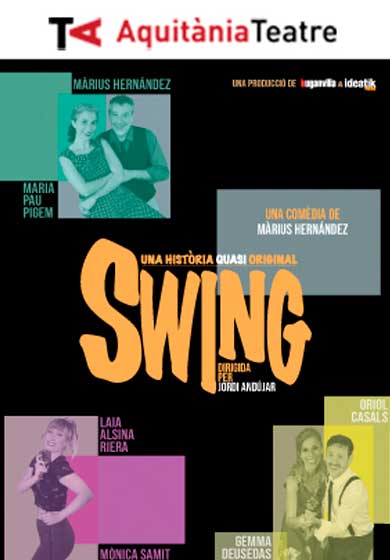 Swing