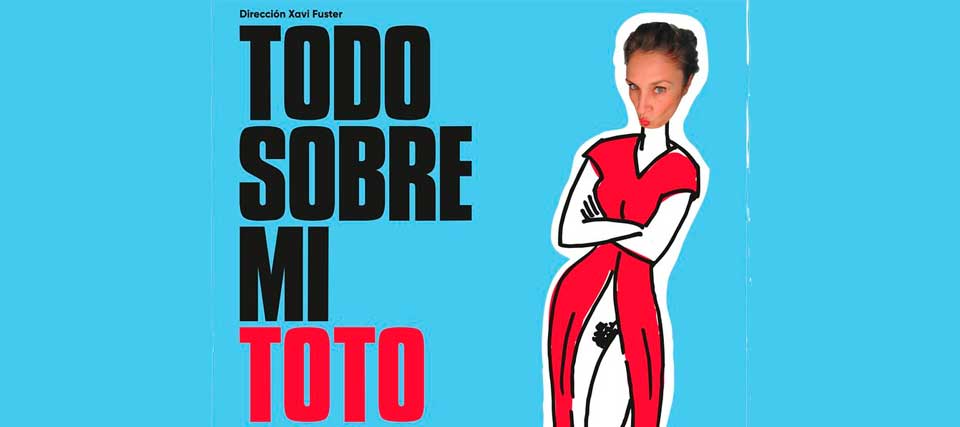 Todo sobre mi TOTO