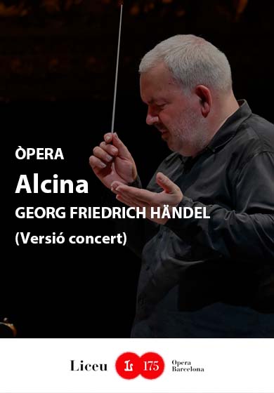 Alcina