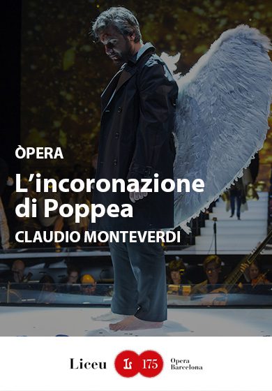 L’incoronazione di Poppea