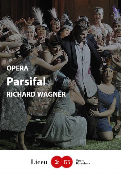 Parsifal
