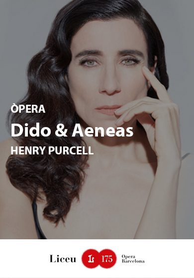 Dido & Aeneas